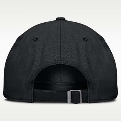Oregon Campus Prep Football Club Men's Nike College Adjustable Hat